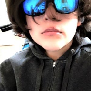 Meet your Posher, Gabriel